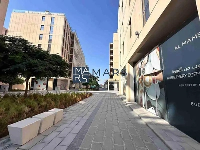 Studio for rent in Mamsha-9