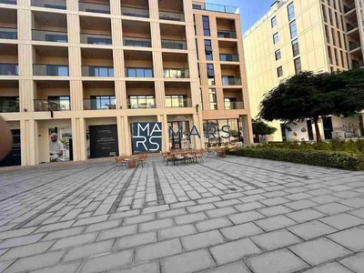 Studio for rent in Mamsha-0