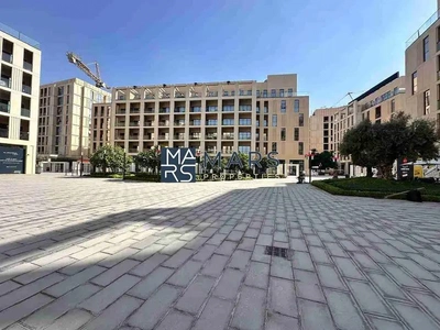 Studio for rent in Mamsha-1