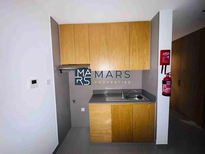 Studio for rent in Mamsha-5