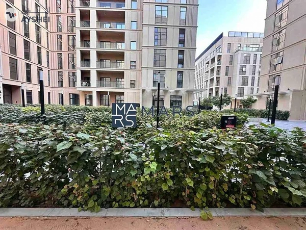 Studio for rent in Mamsha