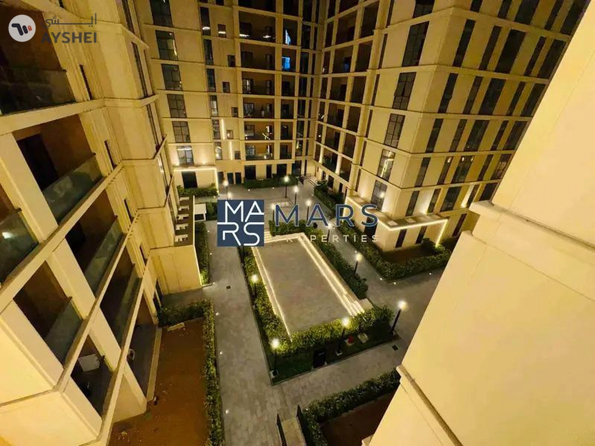 Studio for rent in Mamsha-10-10