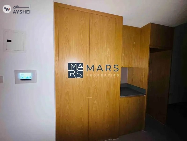 Studio for rent in Mamsha