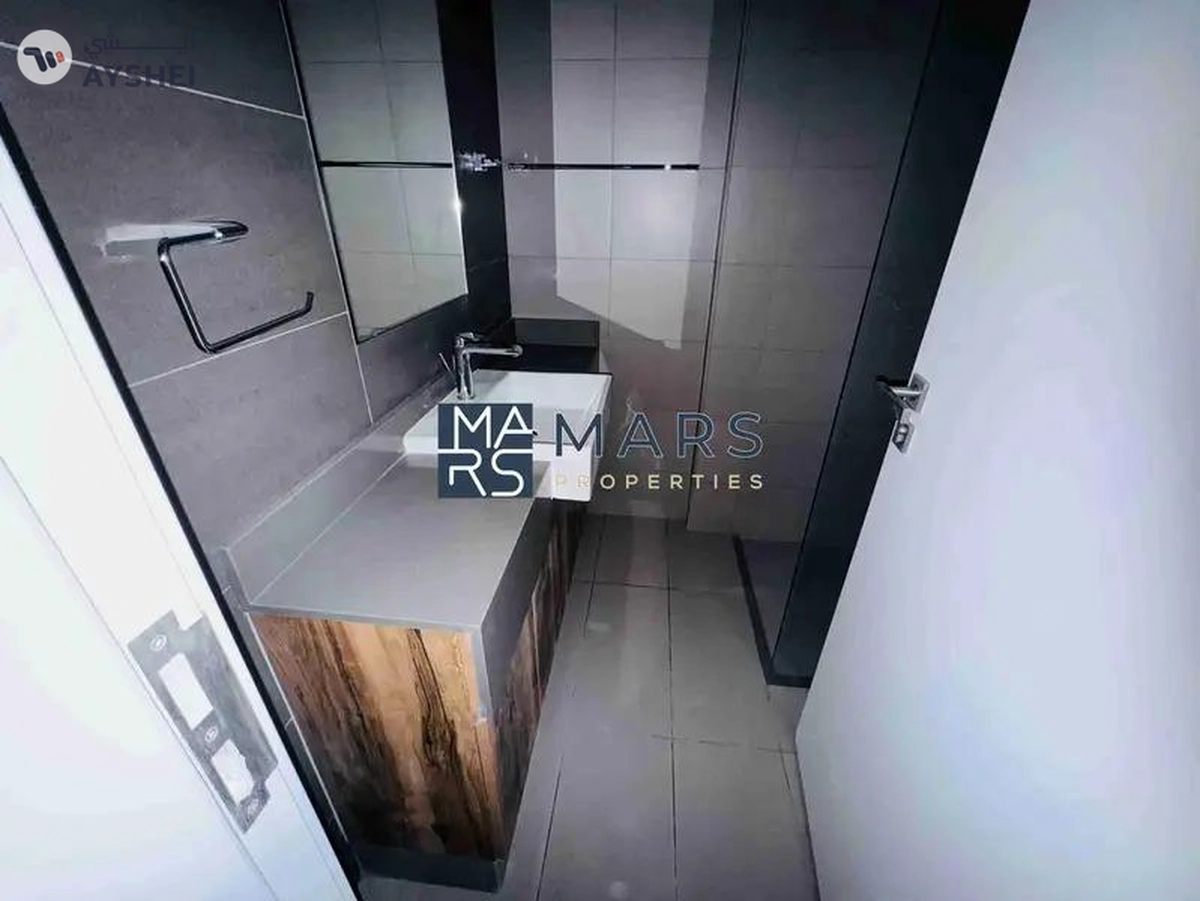 Studio for rent in Mamsha-4-4