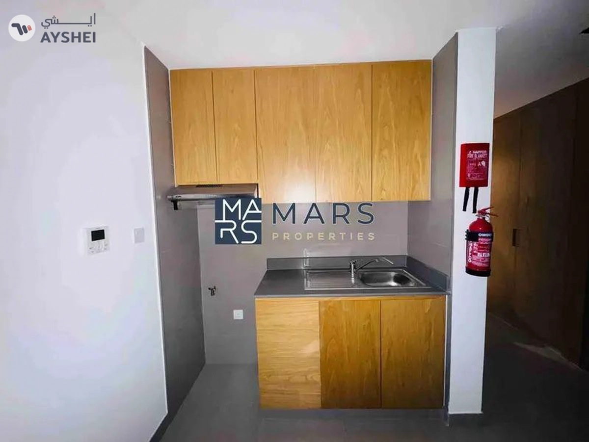 Studio for rent in Mamsha-5-5