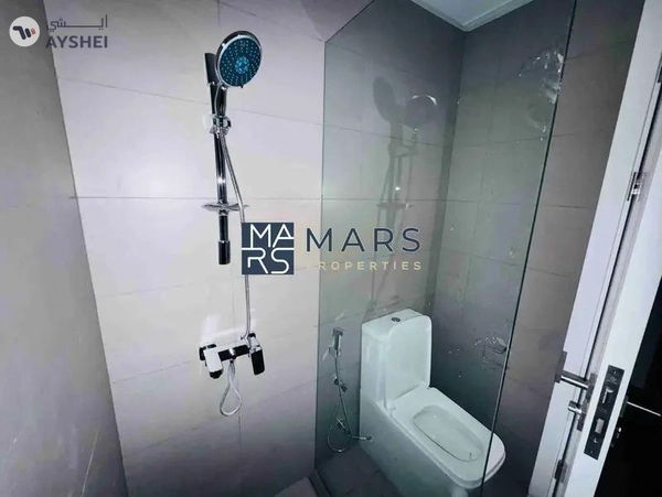 Studio for rent in Mamsha