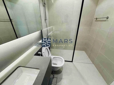 Ready To Move | Brand New | Luxurious Townhouses-15