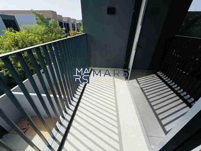 Ready To Move | Brand New | Luxurious Townhouses-17