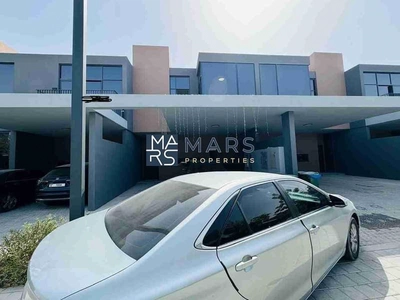 Ready To Move | Brand New | Luxurious Townhouses-18
