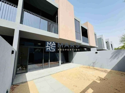 Ready To Move | Brand New | Luxurious Townhouses-0