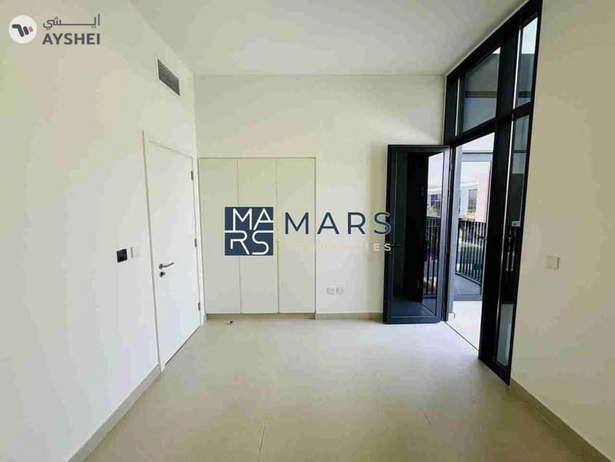 Ready To Move | Brand New | Luxurious Townhouses-9-9