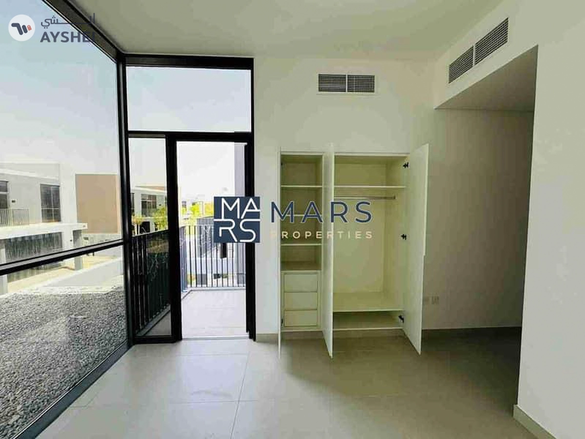 Ready To Move | Brand New | Luxurious Townhouses-12-12