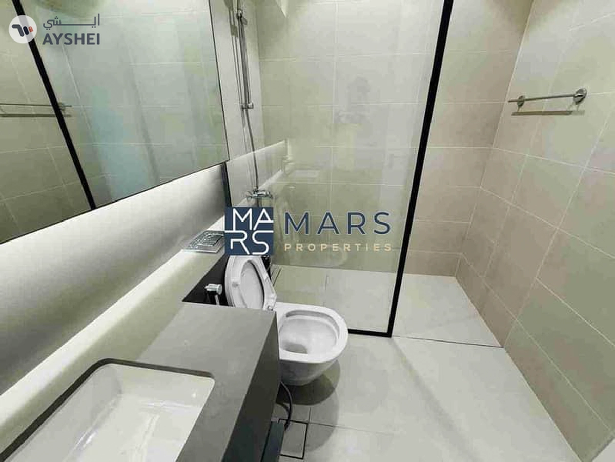 Ready To Move | Brand New | Luxurious Townhouses-15-15
