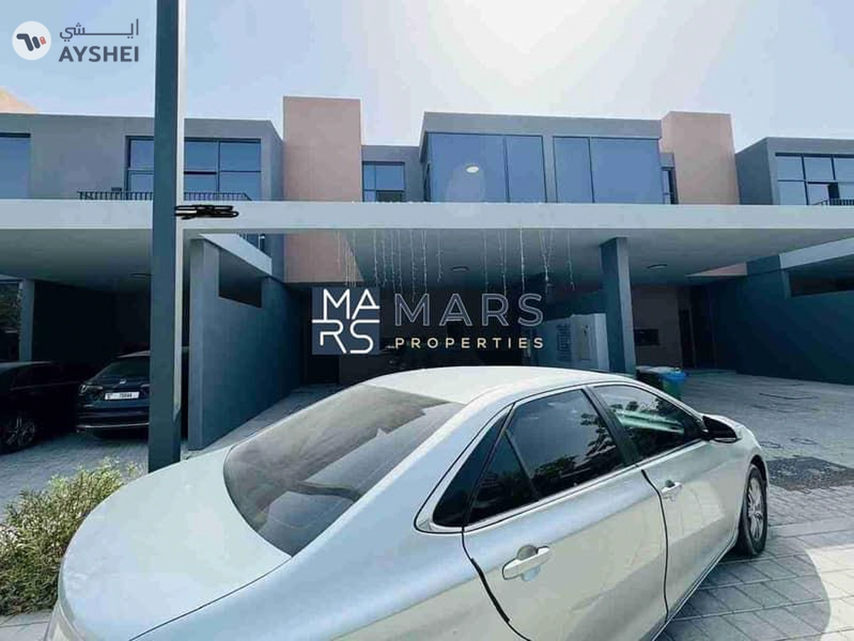 Ready To Move | Brand New | Luxurious Townhouses-18-18