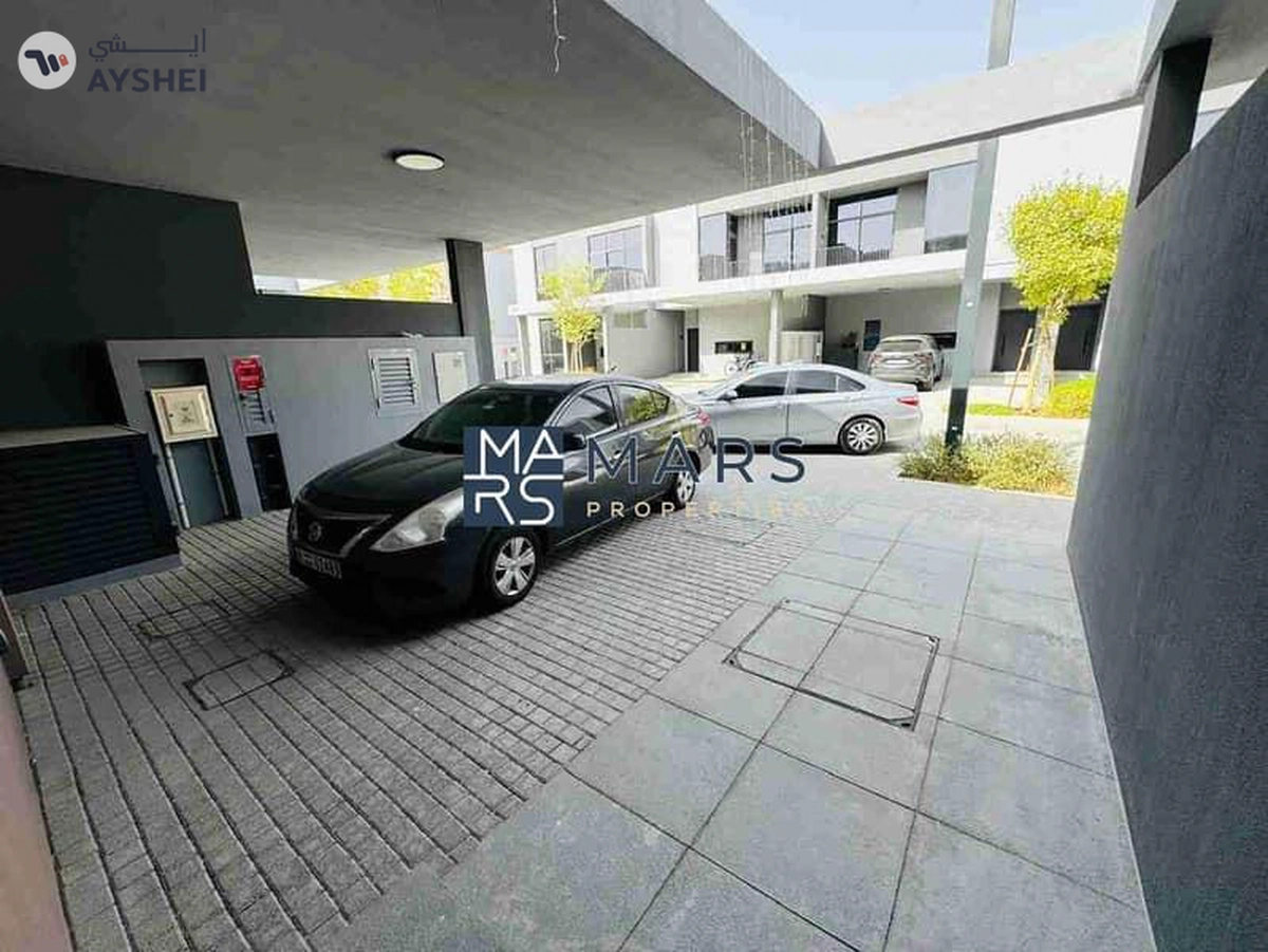 Ready To Move | Brand New | Luxurious Townhouses-19-19