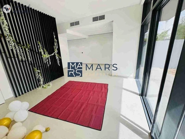 Ready To Move | Brand New | Luxurious Townhouses