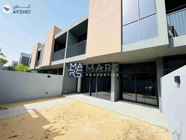 Ready To Move | Brand New | Luxurious Townhouses