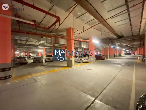New Design | open View | First Tenant