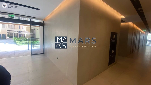 New Design | open View | First Tenant