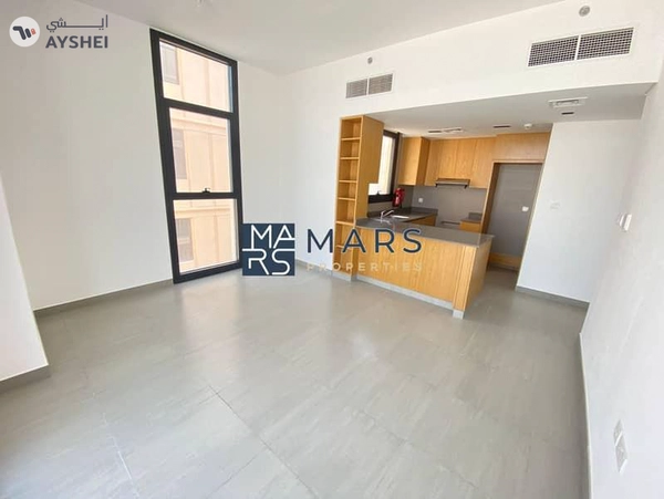 New Design | open View | First Tenant
