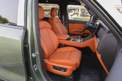 ROX 01 | 7 Seater | Hybrid SUV | Fully Loaded (export)-13