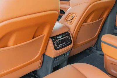 ROX 01 | 7 Seater | Hybrid SUV | Fully Loaded (export)-18