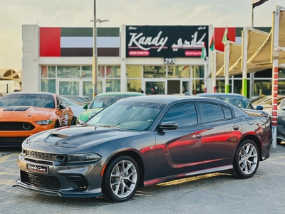 2022 Dodge Charger GT - # 61420-0