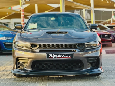 2022 Dodge Charger GT - # 61420-10