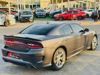 2022 Dodge Charger GT - # 61420-13