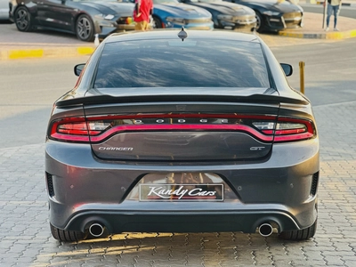 2022 Dodge Charger GT - # 61420-8