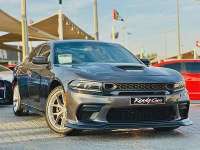 2022 Dodge Charger GT - # 61420-11