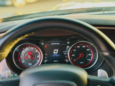 2022 Dodge Charger GT - # 61420-7