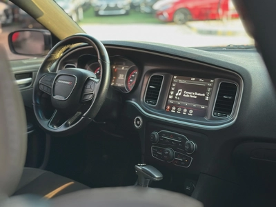 2022 Dodge Charger GT - # 61420-12