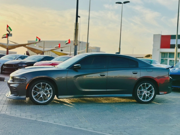 2022 Dodge Charger GT - # 61420