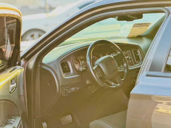2022 Dodge Charger GT - # 61420