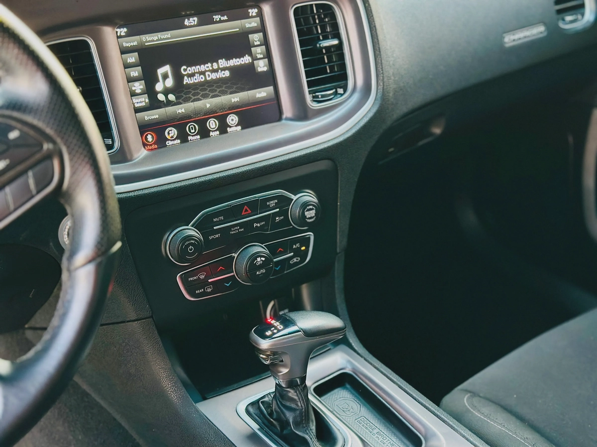 2022 Dodge Charger GT - # 61420-3-3