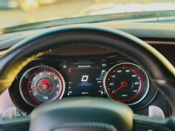 2022 Dodge Charger GT - # 61420