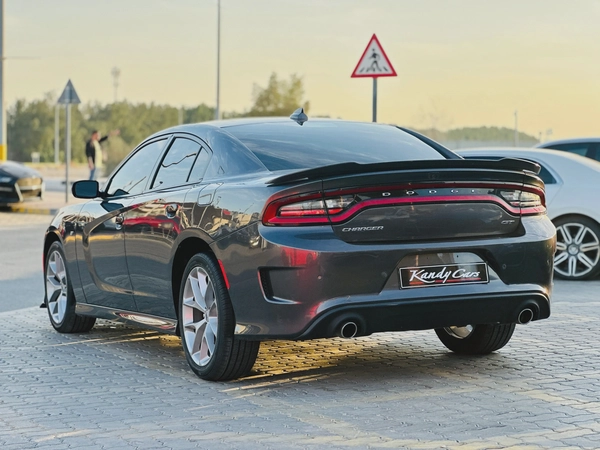2022 Dodge Charger GT - # 61420