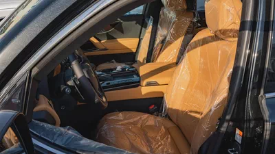 2026 Lexus LX600 Signature 3.5L Twin-Turbo AT Petrol Full Option-9