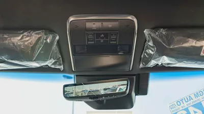 2026 Lexus LX600 Signature 3.5L Twin-Turbo AT Petrol Full Option-14