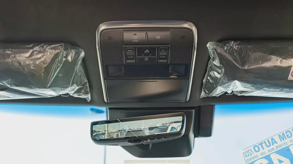 2026 Lexus LX600 Signature 3.5L Twin-Turbo AT Petrol Full Option-14-14
