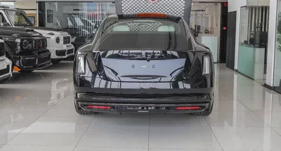 Rolls-Royce Spectre-4