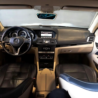 AED 45,950 • Mercedes E250 • 1 Year Warranty-9