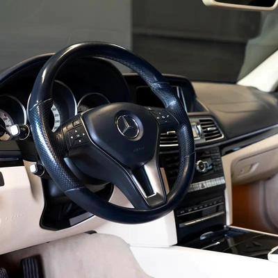 AED 45,950 • Mercedes E250 • 1 Year Warranty-4