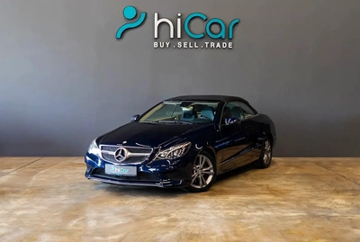 AED 45,950 • Mercedes E250 • 1 Year Warranty-0