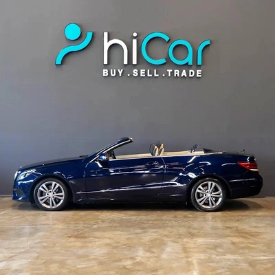 AED 45,950 • Mercedes E250 • 1 Year Warranty-8