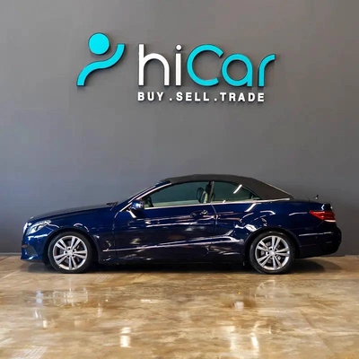 AED 45,950 • Mercedes E250 • 1 Year Warranty-6