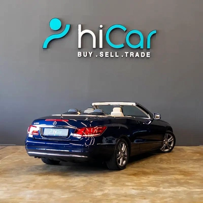 AED 45,950 • Mercedes E250 • 1 Year Warranty-7