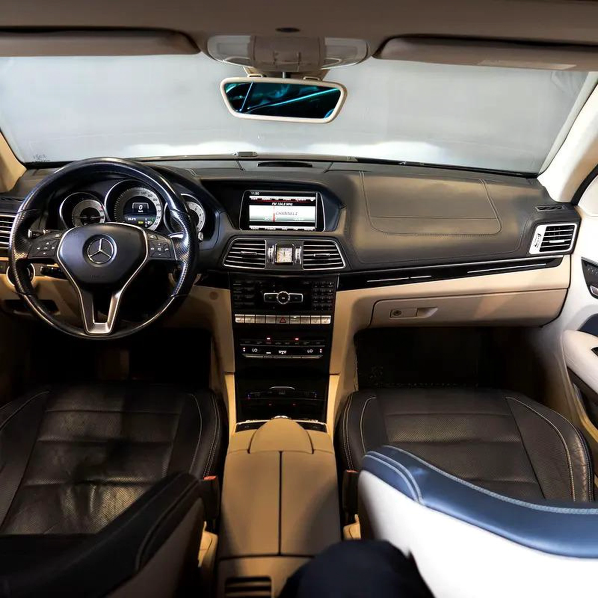 AED 45,950 • Mercedes E250 • 1 Year Warranty-9-9