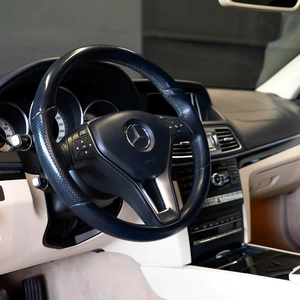 AED 45,950 • Mercedes E250 • 1 Year Warranty